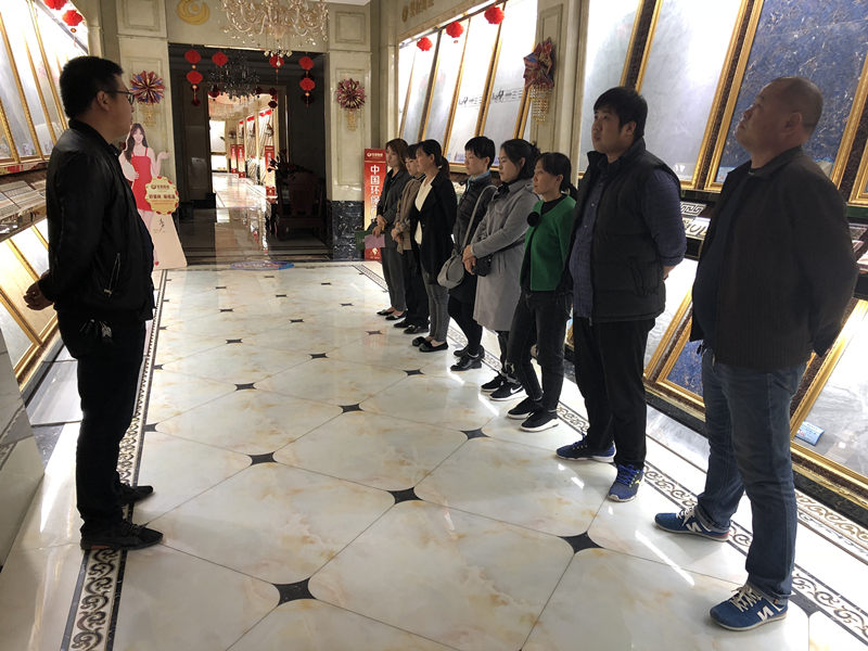 終端資訊 | 如何做好小區推廣模式？